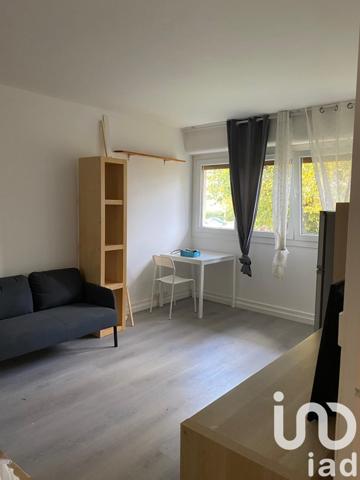 Appartement à vendre 2 pièces 27 m² Mennecy