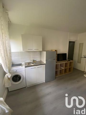 Appartement à vendre 2 pièces 27 m² Mennecy