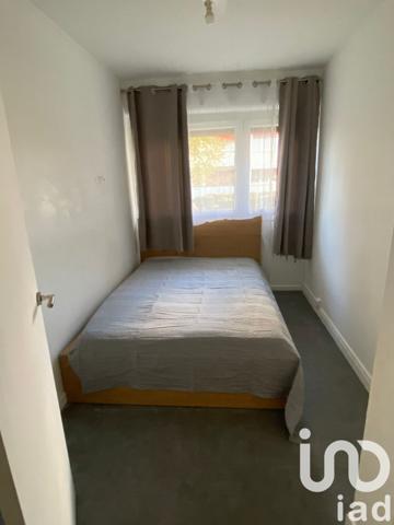 Appartement à vendre 2 pièces 27 m² Mennecy