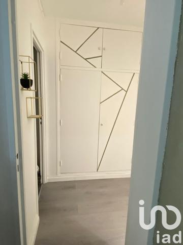 Appartement à vendre 2 pièces 27 m² Mennecy