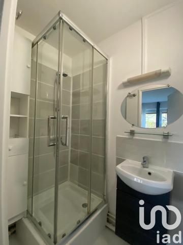 Appartement à vendre 2 pièces 27 m² Mennecy