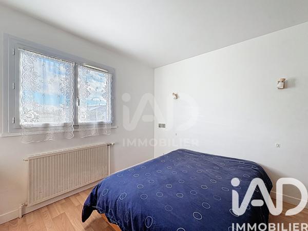 Maison à vendre 6 pièces 140 m² Bonnard