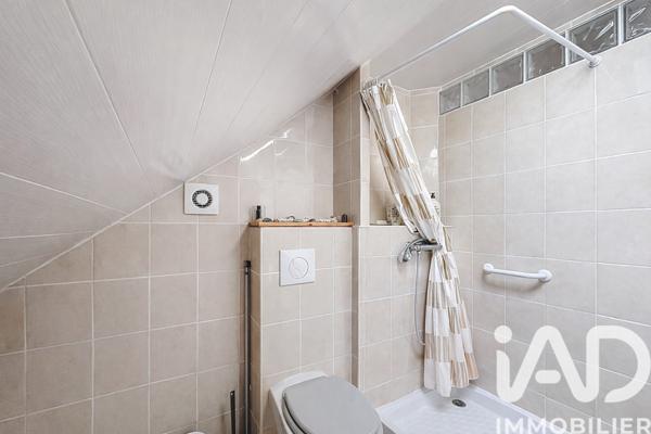 Maison à vendre 6 pièces 140 m² Bonnard