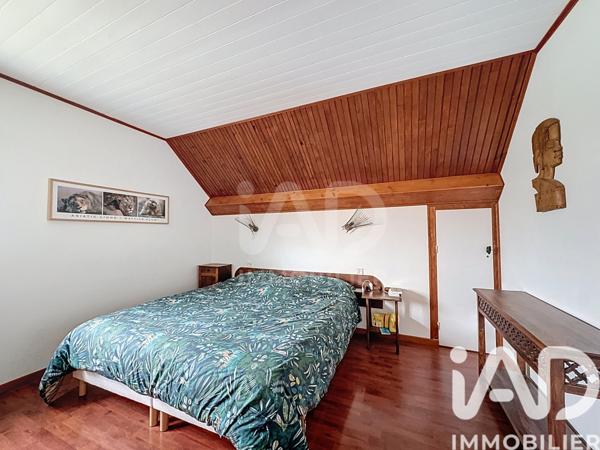 Maison à vendre 6 pièces 140 m² Bonnard