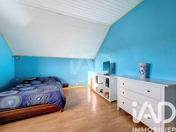 Maison à vendre 6 pièces 140 m² Bonnard