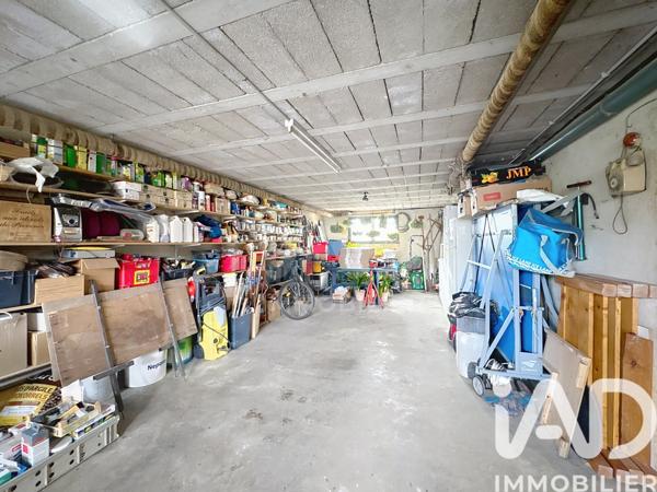 Maison à vendre 6 pièces 140 m² Bonnard