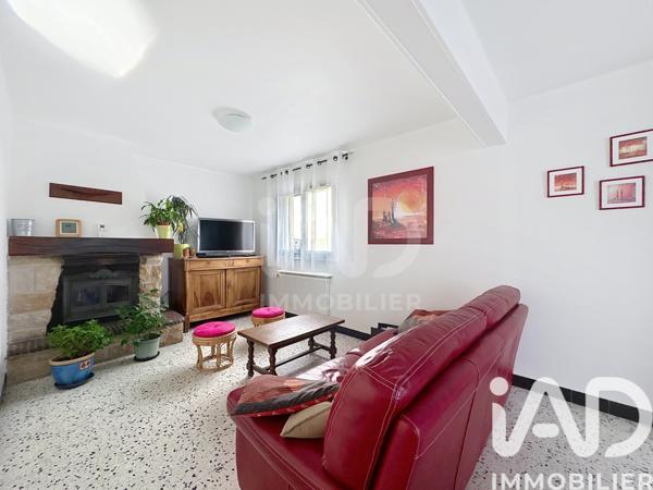 Maison à vendre 6 pièces 140 m² Bonnard