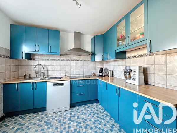 Maison à vendre 6 pièces 140 m² Bonnard