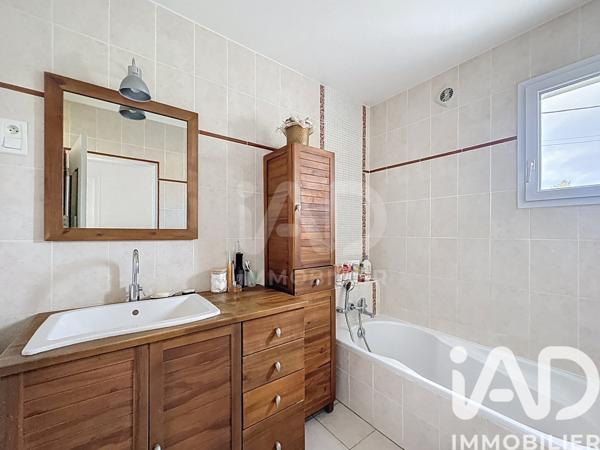 Maison à vendre 6 pièces 140 m² Bonnard