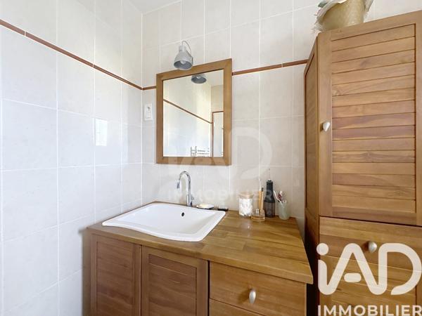 Maison à vendre 6 pièces 140 m² Bonnard