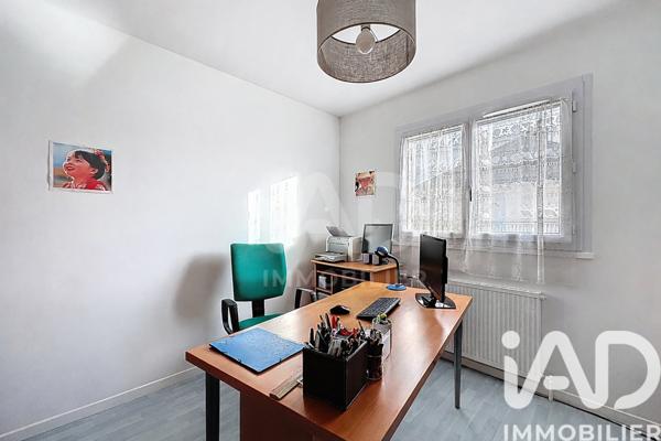 Maison à vendre 6 pièces 140 m² Bonnard