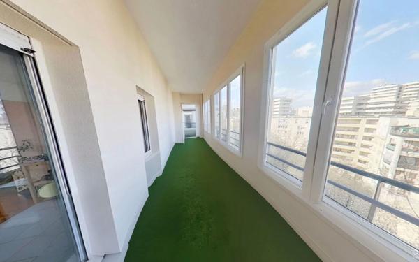 Appartement à vendre    4 pièces • 92 m2 Villeurbanne