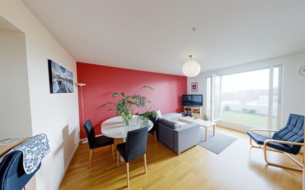 Appartement à vendre    4 pièces • 92 m2 Villeurbanne