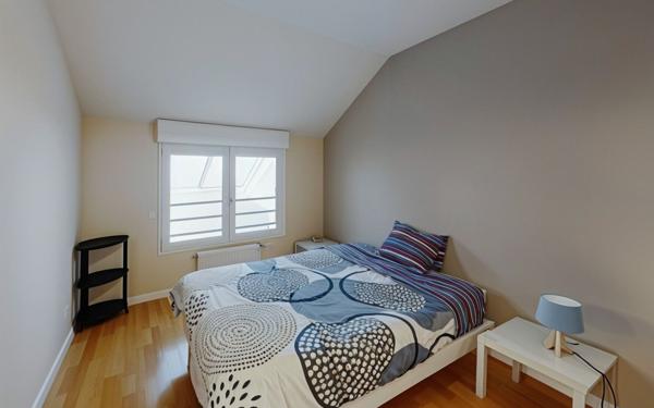 Appartement à vendre    4 pièces • 92 m2 Villeurbanne