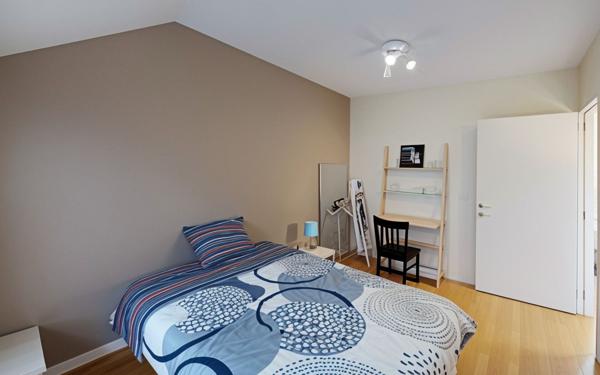 Appartement à vendre    4 pièces • 92 m2 Villeurbanne