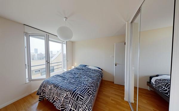 Appartement à vendre    4 pièces • 92 m2 Villeurbanne