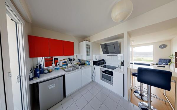 Appartement à vendre    4 pièces • 92 m2 Villeurbanne