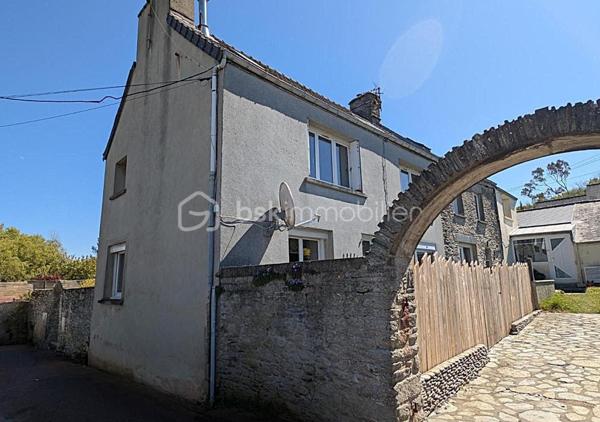 Maison de 118,51 m²
