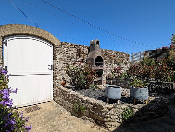 Maison de 118,51 m²