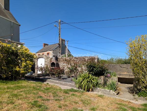 Maison de 118,51 m²