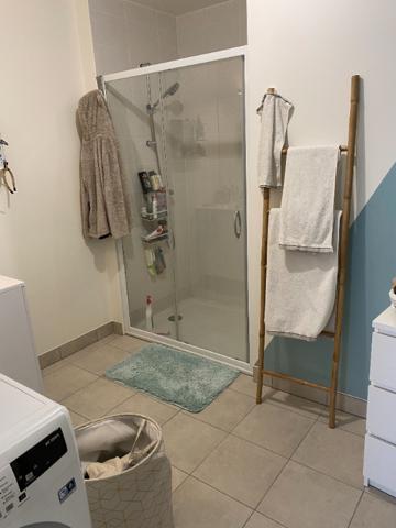 Appartement T2 avec balcon à Maromme