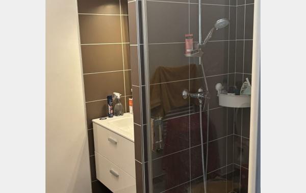 Vente Appartement P2 Centre ville Montpellier   