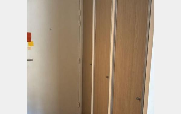 Vente Appartement P2 Centre ville Montpellier   