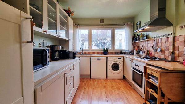 Appartement Maisons-Laffitte 4 pièces 93 m2 , Maisons laffitte Appartement Maisons-Laffitte 4 pièces 93 m2 , Maisons laffitte