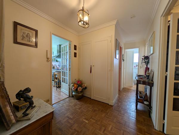 Appartement Maisons-Laffitte 4 pièces 93 m2 , Maisons laffitte Appartement Maisons-Laffitte 4 pièces 93 m2 , Maisons laffitte
