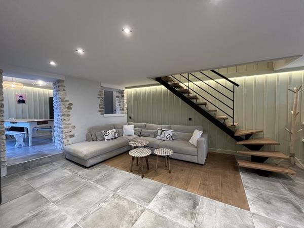 Maison à vendre |  Dolus-d'Oléron |  4 pièces | 111 m²