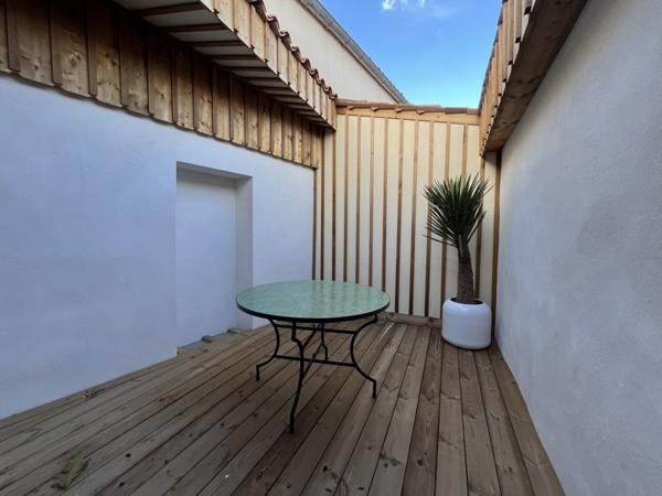 Maison à vendre |  Dolus-d'Oléron |  4 pièces | 111 m²