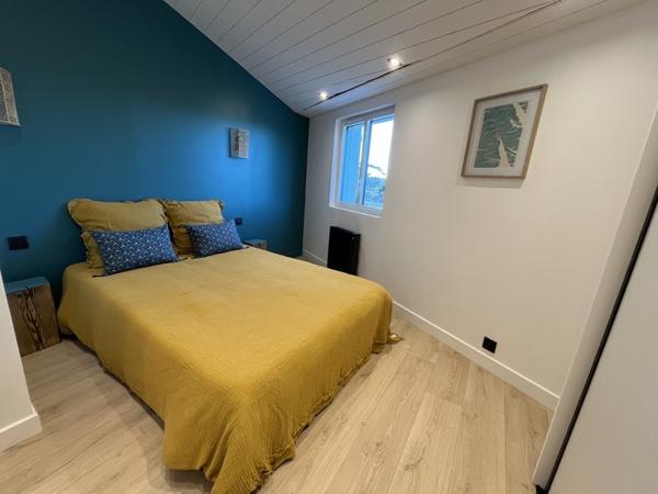 Maison à vendre |  Dolus-d'Oléron |  4 pièces | 111 m²