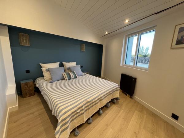 Maison à vendre |  Dolus-d'Oléron |  4 pièces | 111 m²