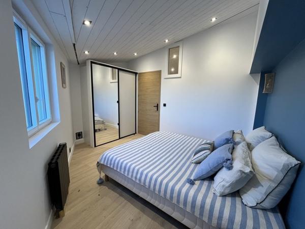 Maison à vendre |  Dolus-d'Oléron |  4 pièces | 111 m²