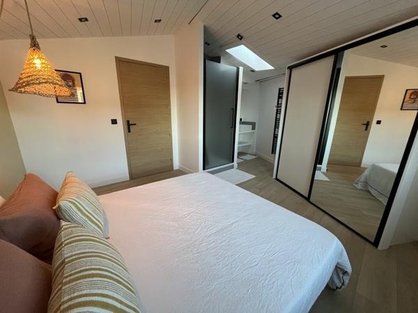 Maison à vendre |  Dolus-d'Oléron |  4 pièces | 111 m²