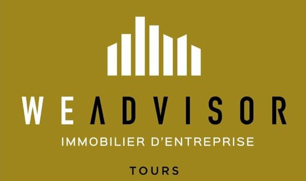 LOCAL COMMERCIAL NEUF RDC TOURS NORD
