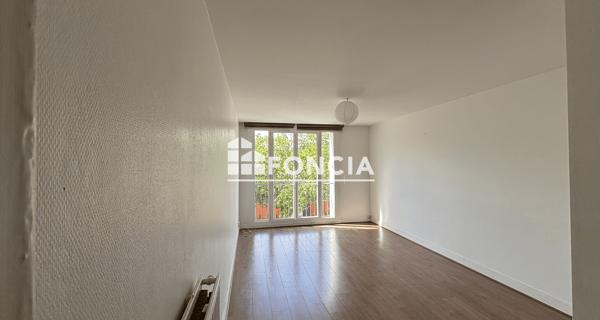 À vendre Appartement 3 pièces 58.5 m² - Le Havre 76600