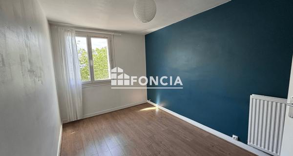 À vendre Appartement 3 pièces 58.5 m² - Le Havre 76600