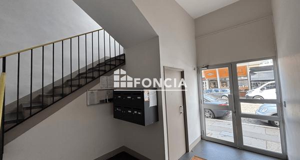À vendre Appartement 3 pièces 58.5 m² - Le Havre 76600