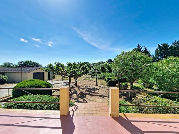 2 Maisons 136 m² garages terrain 2615 m²