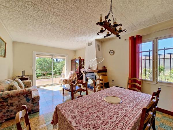 2 Maisons 136 m² garages terrain 2615 m²