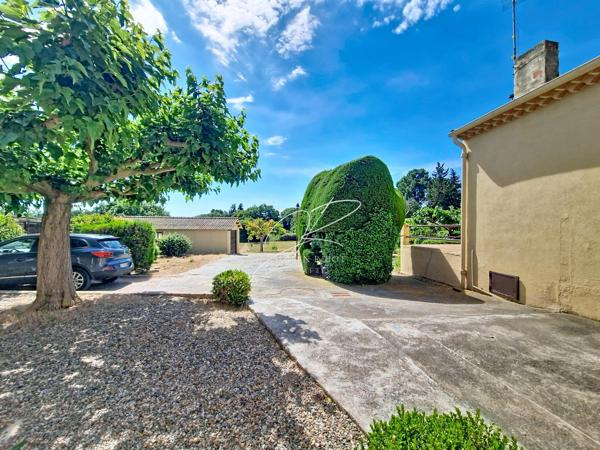 2 Maisons 136 m² garages terrain 2615 m²