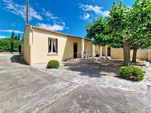 2 Maisons 136 m² garages terrain 2615 m²