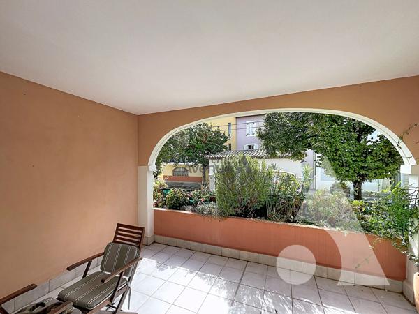 Appartement 3 pièces 64 m2