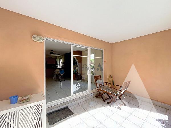 Appartement 3 pièces 64 m2