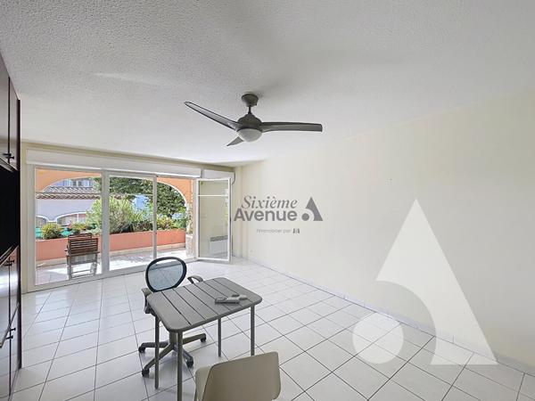 Appartement 3 pièces 64 m2