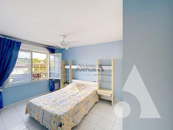Appartement 3 pièces 64 m2