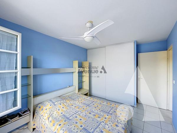 Appartement 3 pièces 64 m2