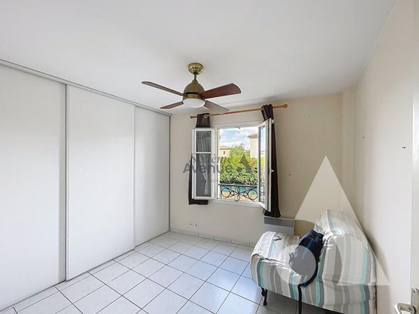 Appartement 3 pièces 64 m2