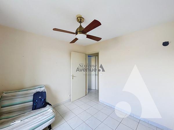 Appartement 3 pièces 64 m2
